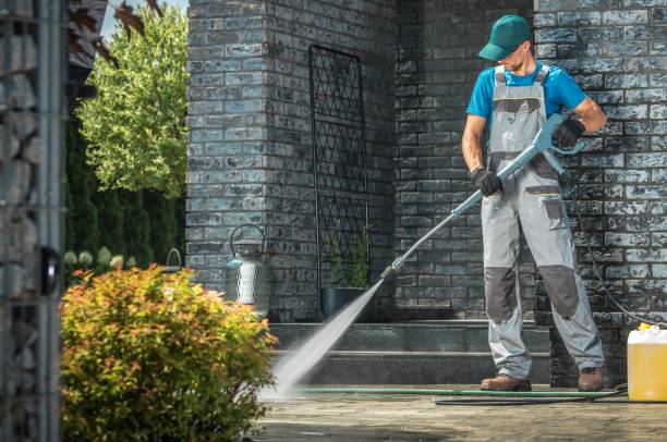 Playground Equipment Cleaning in Bridgeton, MO
